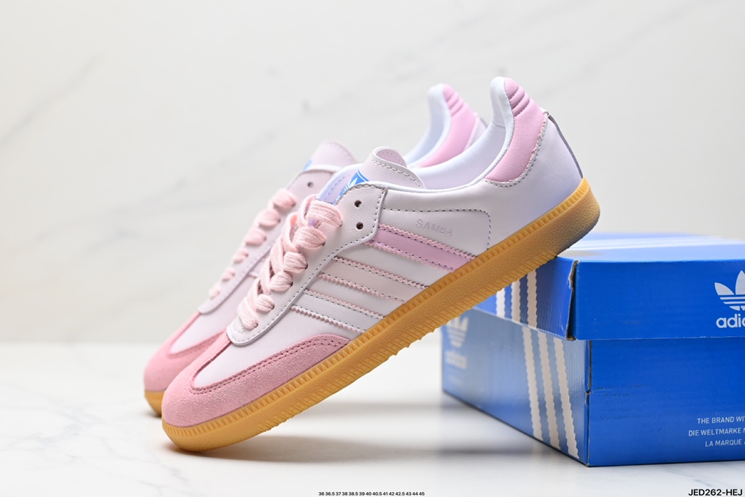 Adidas Samba Shoes